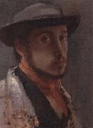 Self-Portrait